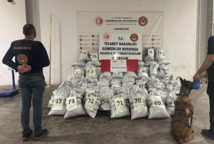 Ticaret Bakanlığı ekipleri kaçakçılara göz açtırmıyor: 34,5 milyar liralık yakalama
