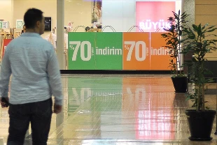 Ticaret Bakanlığı ‘indirimli satış’ uyarısı yaptı