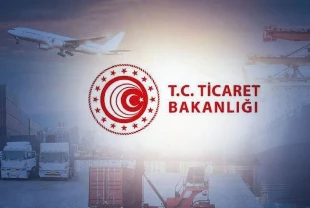 Ticaret Bakanlığı mayıs verileri: 540 firmaya dahilde işleme izni