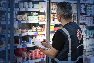 Ticaret Bakanlığı Ramazan Bayramı öncesi uyardı: 'Alışverişte raf ile kasa fiyatını karşılaştırın'