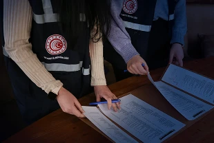 Ticaret Bakanlığı restoran denetimlerini sıklaştırdı: Servis ücreti tahsil eden işletmeler mercek altında