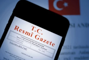 Ticaret Bakanlığı tebliğ yayımladı: Etil asetat ithalatında tarife kontenjanı esasları belirlendi