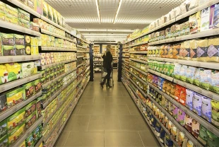 Ticaret Bakanlığı zincir marketlerle bir araya geldi: Piyasa dengeleri masaya yatırıldı