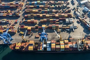 Ticaret Bakanlığı'ndan 24 yıllık karne: Türkiye, dünya ihracatındaki payını ikiye katladı