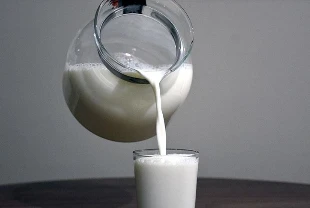 Ticaret Bakanlığı'ndan 4 süt şirketine 58,3 milyon lira ceza