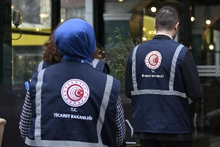 Ticaret Bakanlığı'ndan 5 ayda 1,2 milyar TL'lik fahiş fiyat cezası