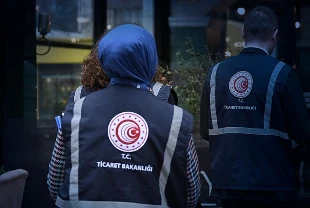 Ticaret Bakanlığı'ndan açıklama: Yılbaşı kampanyaları mercek altında