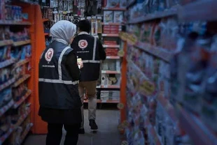 Ticaret Bakanlığı'ndan fahiş fiyat denetimleri: '42 ürün tespit edildi'