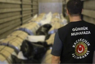 Ticaret Bakanlığı’ndan kaçak oyuncak ve telefon operasyonu: 122 milyon liralık ürün ele geçirildi