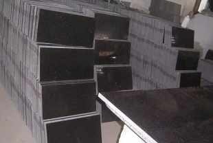 Ticaret Bakanlığı'ndan mısır menşeli granite damping önlemi