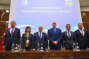 Ticaret Bakanlığı'ndan sahteciliğe karşı uluslararası işbirliği