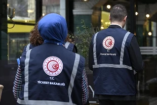 Ticaret Bakanlığı'ndan uygunsuz ürüne 24,2 milyon TL ceza
