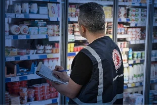 Ticaret Bakanlığı'nın 2025 denetim verileri açıklandı: 41,3 milyon ürün denetlendi