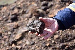 Ticaret gerilimi sonrası Çin'den nadir toprak adımı
