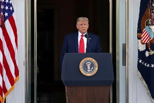 Ticaret savaşlarında yeni cephe: Trump'tan dijital vergi uygulayan ülkelere tarife resti
