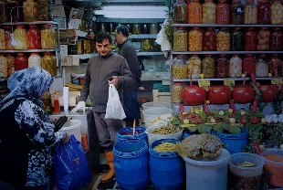 Ticari faaliyetlerde İstanbul lider: En fazla esnaf megakentte bulunuyor