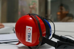 TİKA Kış Dönemi Staj Programı başvuruları başladı! İşte detayları...