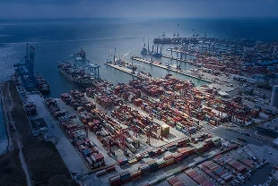 TİM açıkladı: İhracatta talep ve dayanıklılık endeksleri ortalamanın üzerinde