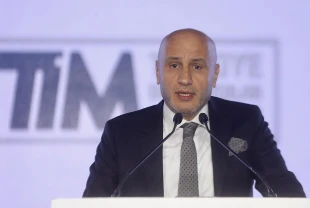 TİM Başkanı Gültepe 'Rekabete büyük engel' diyerek açıkladı: Gümrük Birliği anlaşması modernize edilmeli