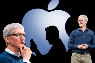 Tim Cook istifa edecek mi? Son gelişme şaşırttı