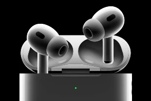 TIME’dan AirPods Pro 3'ü 2025'in ‘En İyi İcatları’ndan biri olarak seçti