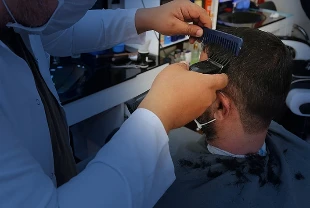 Tıraş ve saç kesme makinelerine ithalat gözetimi! 30 gün sonra yürürlükte