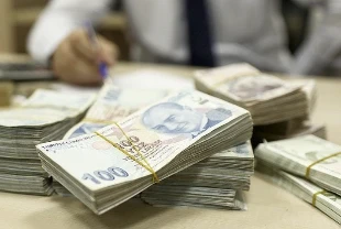 TL mevduat faizleri üç yılın en düşük seviyesinde