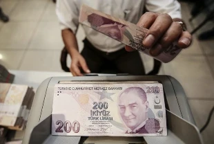 TL’den dikkat çeken performans: Gelişen piyasalarda tek yükselen para birimi