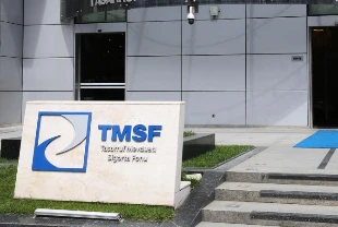 TMSF iki ticari ve iktisadi bütünlüğü satışa çıkardı