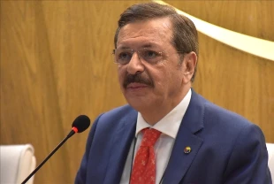 TOBB Başkanı Hisarcıklıoğlu'ndan 'Made in EU' değerlendirmesi: Stratejik bir gelişme