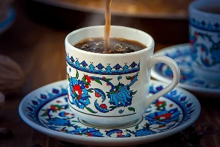 TOBB duyurdu: AB’den Türk kahvesine 'Geleneksel Ürün' tescili