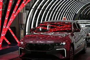 TOGG 2025 hedeflerini tutturdu: 88 bin kullanıcıya ulaştı