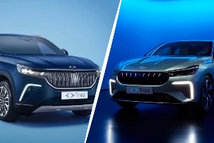 Togg Avrupa’ya açılıyor: T10X ve T10F Almanya’da ön siparişe çıkıyor
