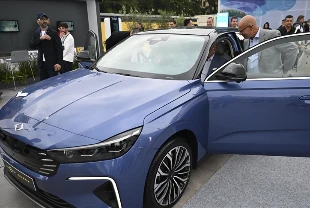 TOGG CEO'su Karakaş açıkladı: Yeni model T8X geliyor