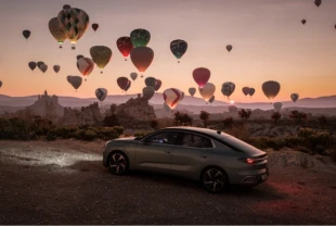 Togg, Münih’teki IAA Mobility 2025’te boy gösterecek