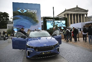 Togg T10F hem Türkiye'de hem Avrupa'da satışa hazırlanıyor
