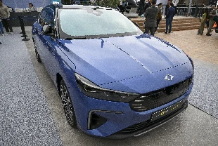 Togg T10F satışta vites yükseltti! Ekimde ilk 10'a girdi