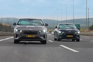 Togg T10F Sedan yeni renkleri 'Mardin' ve 'Urla' ile yollara çıkacak