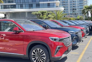 Togg T10X SUV'a 48 ay vade kampanyası! Aylık ödeme ne kadar? Fiyat listesi ve başvuru detayları