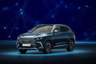 Togg'tan yeni işbirliği! Dijital taşıt kredisi devreye alındı