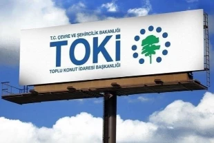 TOKİ, 21 ildeki 102 iş yerini açık artırmayla satacak