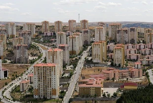 TOKİ 32 ilde açık artırmayla 281 taşınmaz satacak