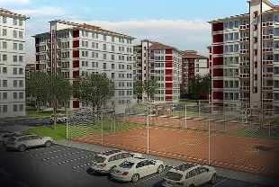 TOKİ 500 BİN KONUT PROJESİ SON DURUM| Sosyal konut projesi başvurusu şartları