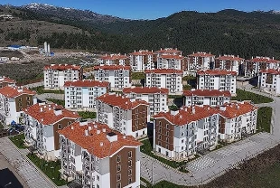 TOKİ 500 bin konut projesinde kura heyecanı sürüyor: Yeni hafta takvimi belli oldu