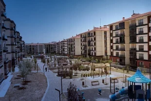 TOKİ 500 BİN PROJESİ ÖDEME PLANLARI: 1+1, 2+1 konut fiyatları! İl il kontenjanlar...