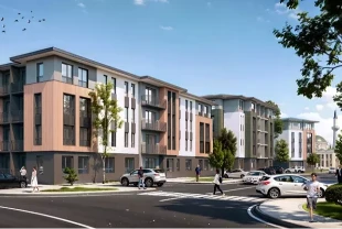 TOKİ 500 bin sosyal konut başvurusu için son hafta