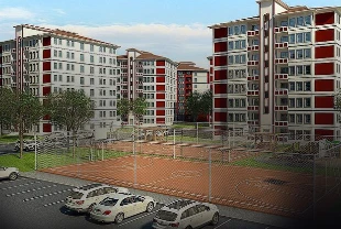 TOKİ 500 BİN SOSYAL KONUT PROJESİ KURA TARİHLERİ | İstanbul ve Ankara kura çekimi tarihleri belli oldu!