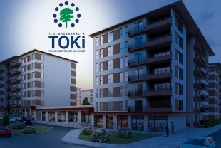 TOKİ BAŞVURULARI BAŞLADI | Aylık 12.799 TL taksitle 3+1 ev satışı... İşte şartlar ve fiyatlar
