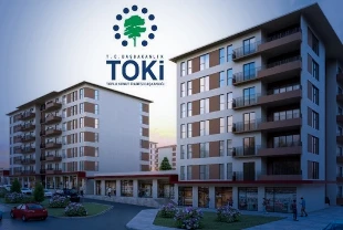 TOKİ kura takvimi 11-15 Şubat: Bu hafta hangi illerde kura çekilecek?