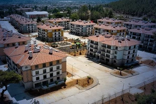 TOKİ taksit ödemeleri ne zaman başlayacak? Kura sonucu çıkanlar için ödeme takvimi